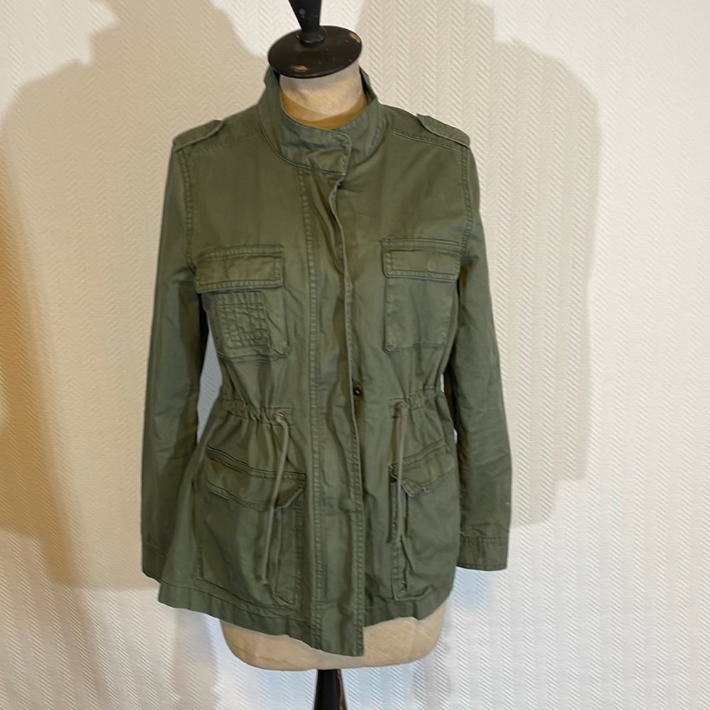 Walking on Sunshine Nordstrom jacket
